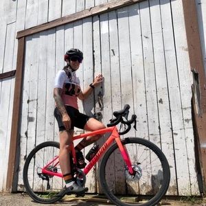 Meet your Posher, Mélissa